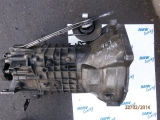 BMW 318i E30 MANUALNI PREVODOVKA